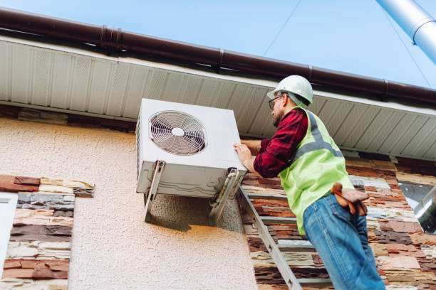 Best HVAC cleaning services  in Pulaski, TN