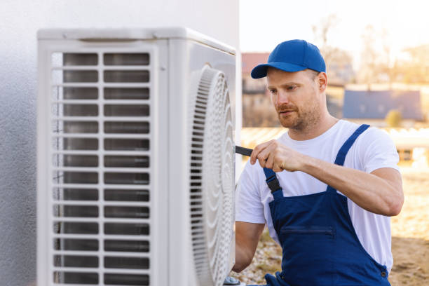 Best Best HVAC companies  in Pulaski, TN