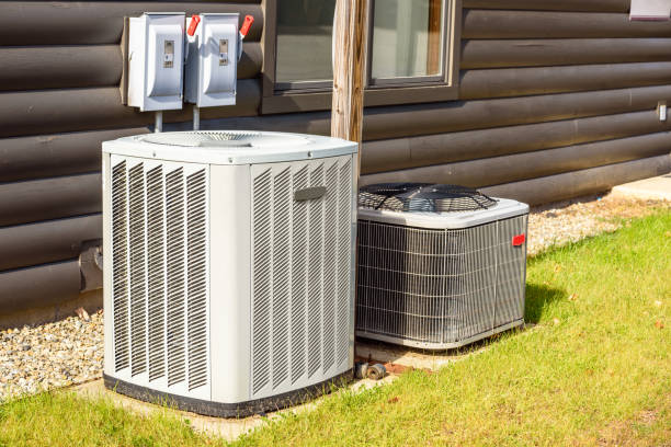 Best HVAC system installation  in Pulaski, TN